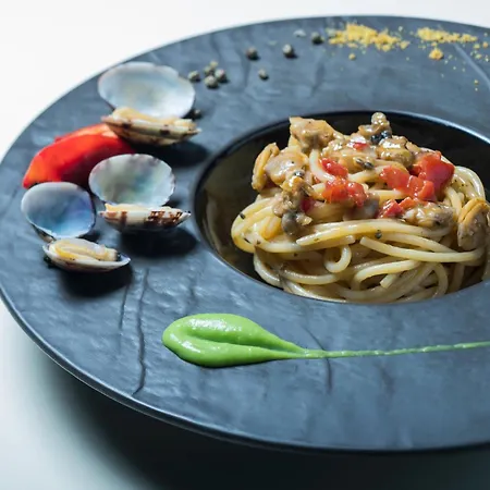 Nh Collection Palazzo Sitano Hotel