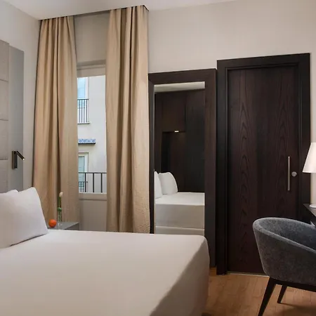 Nh Collection Palazzo Sitano Hotel 4*