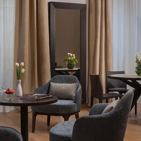 Nh Collection Palazzo Sitano Hotel 4*