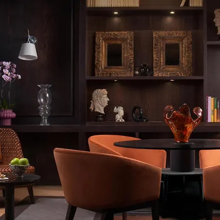 Hotel Nh Collection Palazzo Sitano Palermo