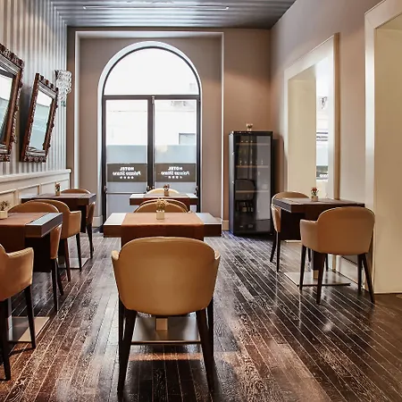 Nh Collection Palazzo Sitano 4*