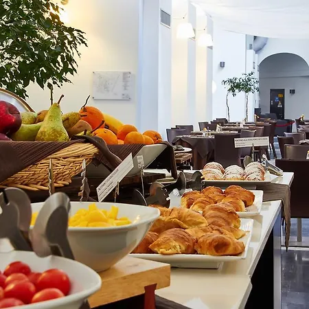 Hotel Nh Collection Palazzo Sitano 4*