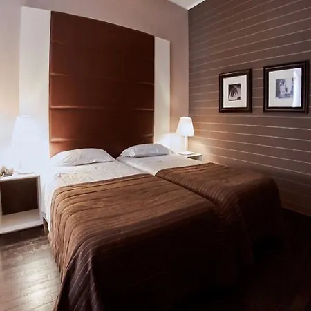 Hotel Nh Collection Palazzo Sitano Palermo