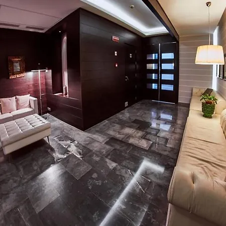 Hotel Nh Collection Palazzo Sitano Palermo