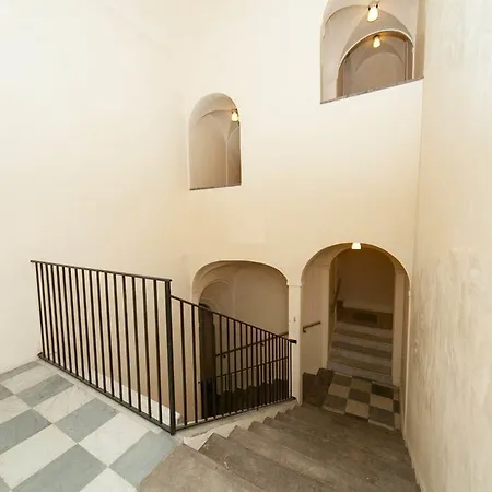 Hotel Nh Collection Palazzo Sitano 4*