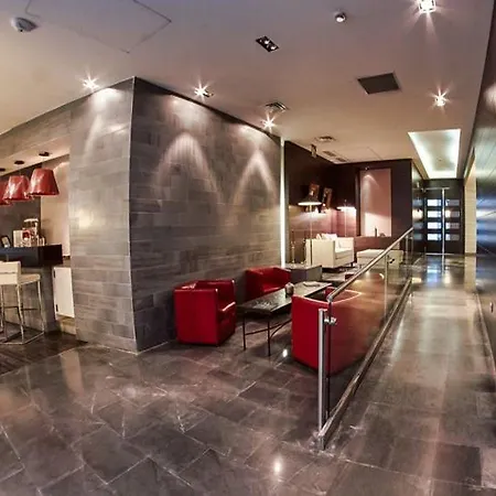 Hotel Nh Collection Palazzo Sitano Palermo