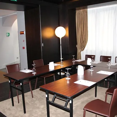 Nh Collection Palazzo Sitano Hotel 4*