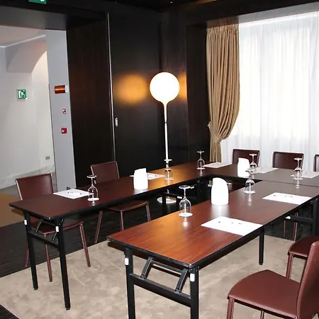 Nh Collection Palazzo Sitano Hotel 4*