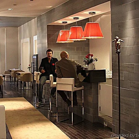 Nh Collection Palazzo Sitano מלון פלרמו