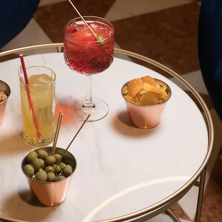 Nh Collection Palazzo Sitano 4* פלרמו