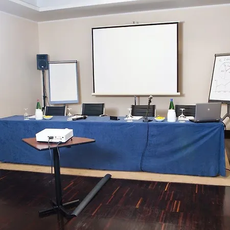 Nh Collection Palazzo Sitano מלון 4*