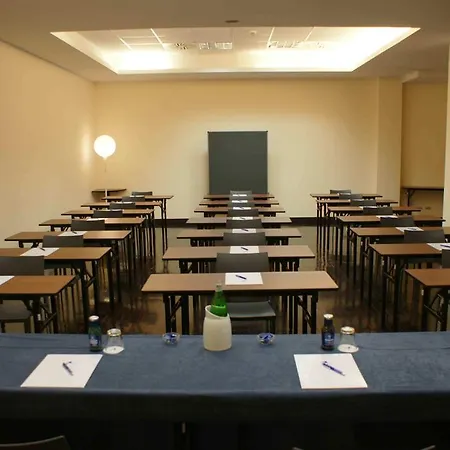 מלון Nh Collection Palazzo Sitano 4*