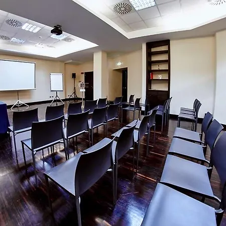 Nh Collection Palazzo Sitano 4* פלרמו