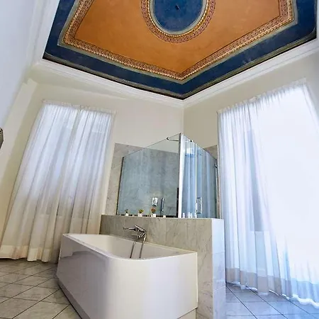 Nh Collection Palazzo Sitano 4* פלרמו